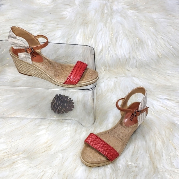 Lucky Brand Shoes - Lucky Brand Kavelli 2 sandals